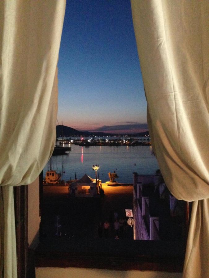 Palazzo Bolasco Alghero Extérieur photo