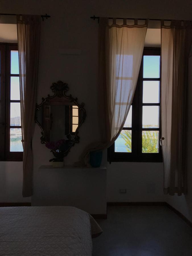 Palazzo Bolasco Alghero Extérieur photo