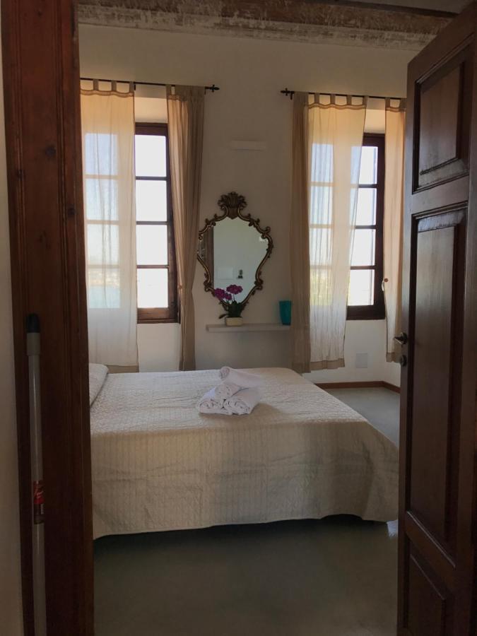 Palazzo Bolasco Alghero Extérieur photo