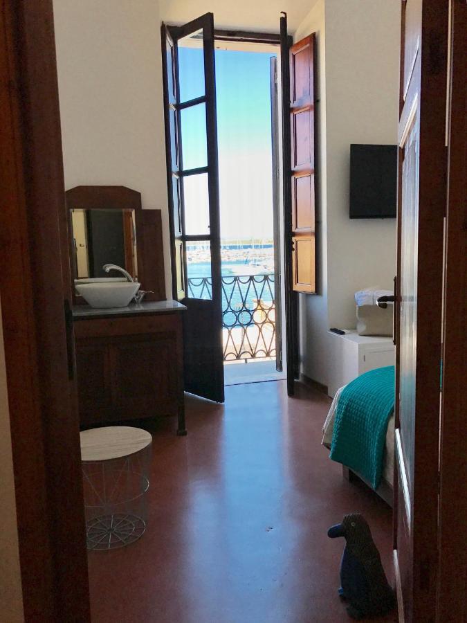 Palazzo Bolasco Alghero Extérieur photo
