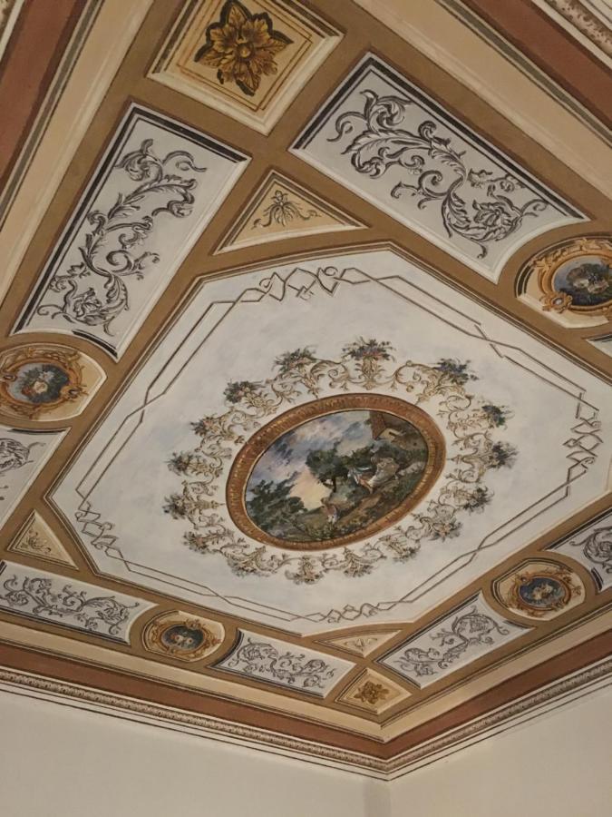 Palazzo Bolasco Alghero Extérieur photo