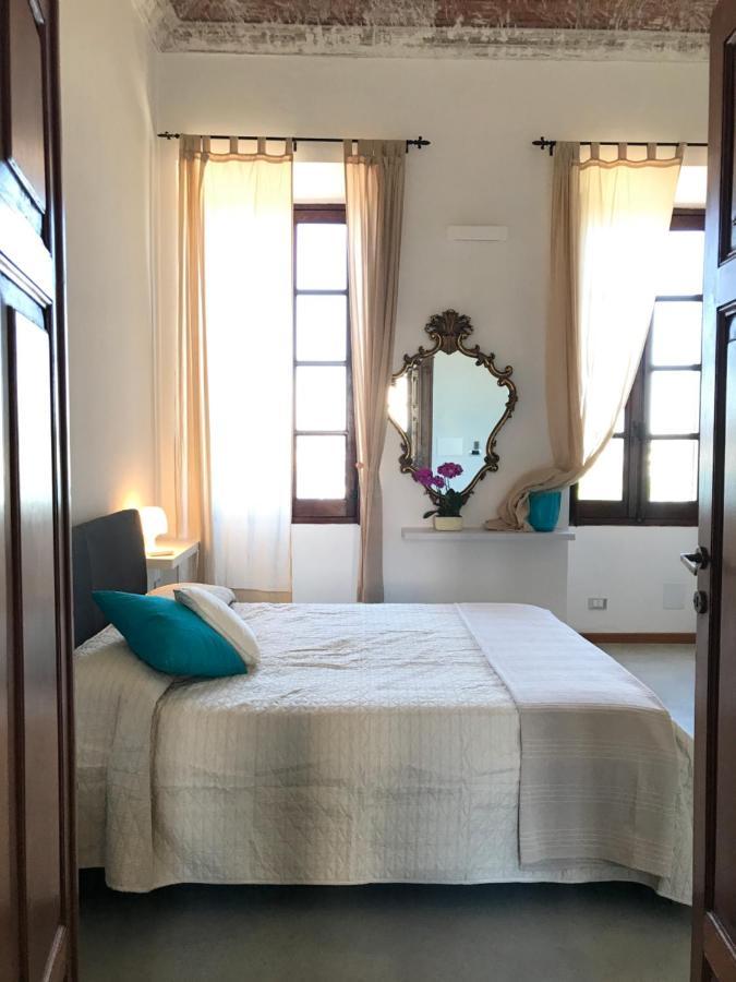 Palazzo Bolasco Alghero Extérieur photo