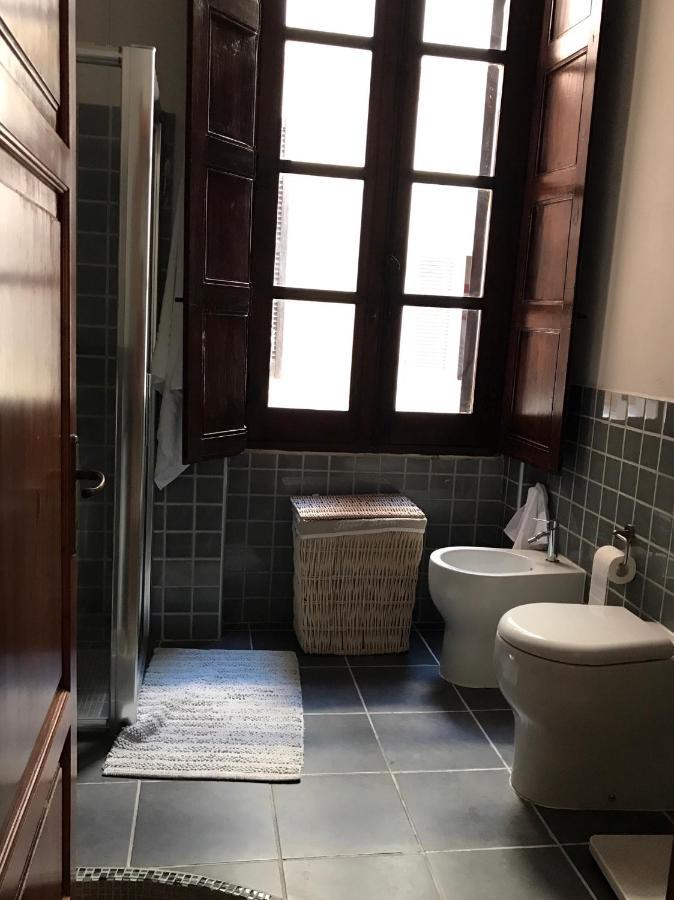 Palazzo Bolasco Alghero Extérieur photo