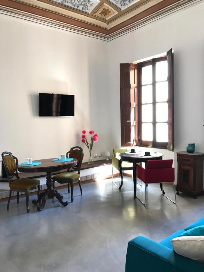 Palazzo Bolasco Alghero Extérieur photo