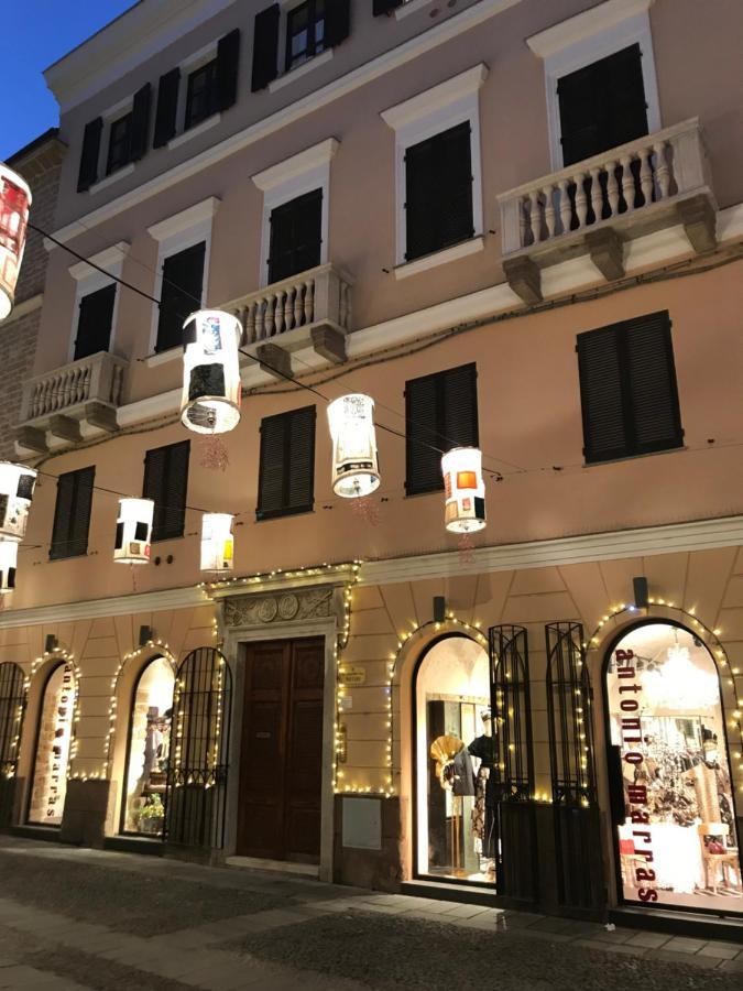 Palazzo Bolasco Alghero Extérieur photo