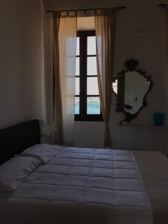 Palazzo Bolasco Alghero Extérieur photo