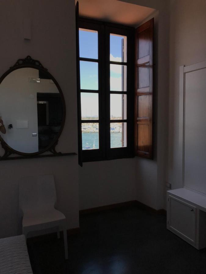 Palazzo Bolasco Alghero Extérieur photo