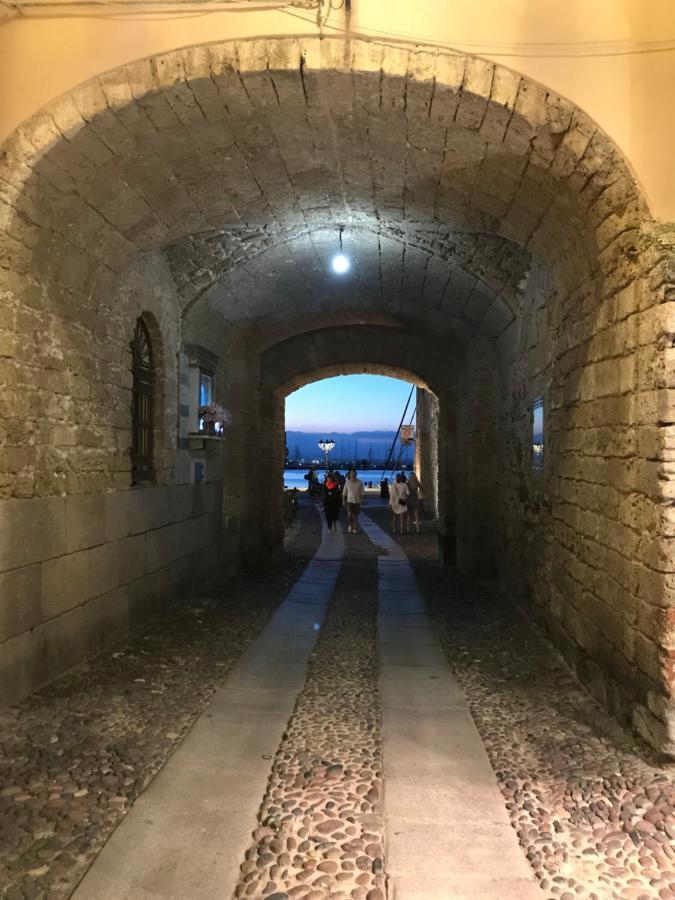 Palazzo Bolasco Alghero Extérieur photo