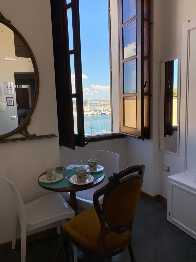 Palazzo Bolasco Alghero Extérieur photo