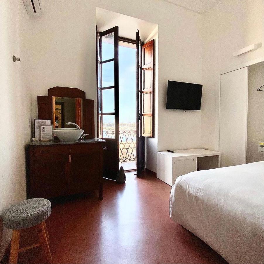 Palazzo Bolasco Alghero Extérieur photo